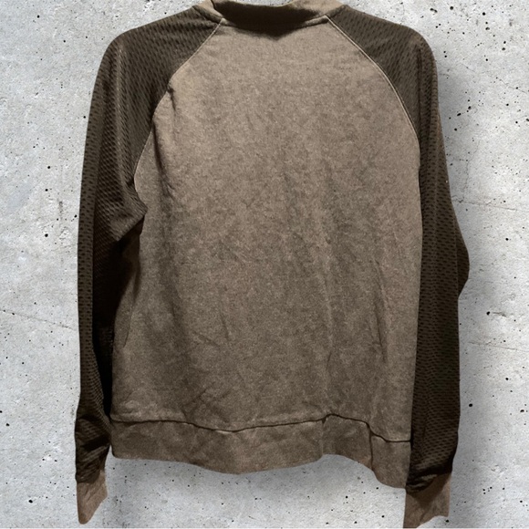 Reebok ColorBlock Performance Jacket - Picture 4 of 10